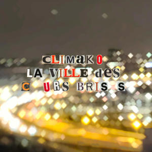 La ville des coeurs brisés