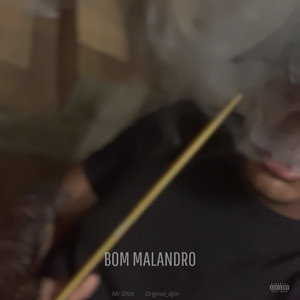 Bom Malandro (Explicit)