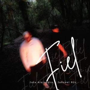 Fiel (feat. Jahzeel R2c)