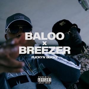 Flicky n' Blicky (feat. Breezer) [Explicit]