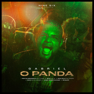 Gabriel, o Panda (Explicit)