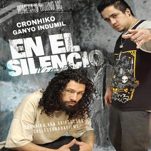 EN EL SILENCIO (feat. GANYO INDUMIL VERBAL)