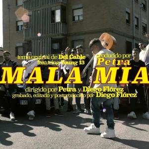 Mala Mia (feat. Young 13) [Explicit]