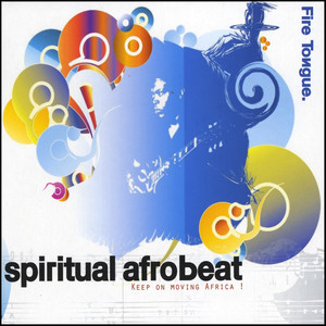 Spiritual Afrobeat