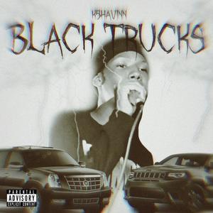 Black Trucks (Explicit)