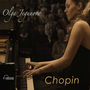 F. Chopin - Scherzo No. 2 in B-Flat Minor, Op. 31