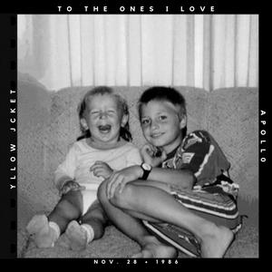 To the Ones I Love (feat. Apoll0)