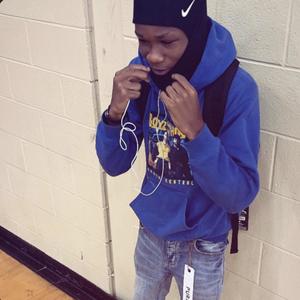 She Nan (feat. Yvngmal)