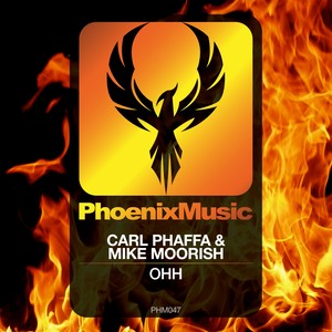 Ohh (Original Mix)
