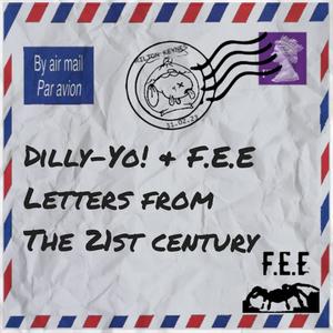 Letters from the 21st Century (Explicit)