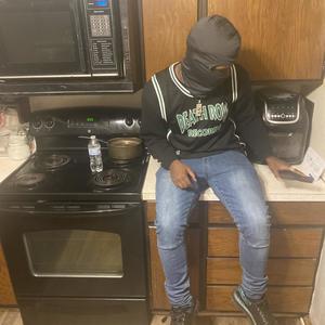 Dont Like To Spin (Explicit)