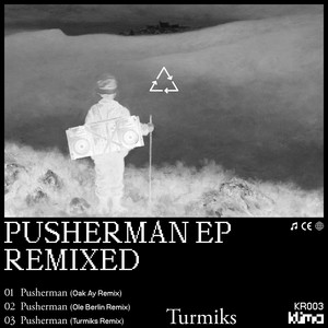 Pusherman Remixed