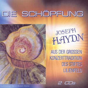 Joseph - Haydn: Die Schöpfung