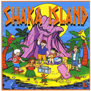 Shaka Island