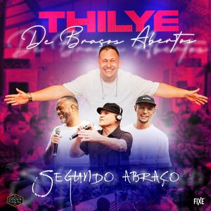 Pra Ter Você Perto de Mim (Ao Vivo)