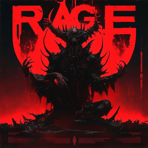 RAGE! (Explicit)