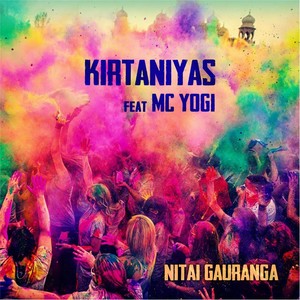 Nitai Gauranga(feat. MC Yogi)