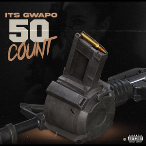 50 Count (Ain't Happy To See You) [Explicit]