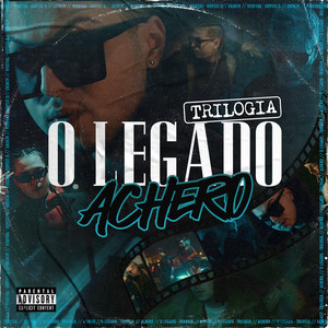 Trilogia: O Legado (Explicit)