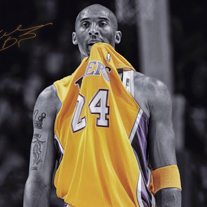 Kobe (Prod by Zj-alvson)