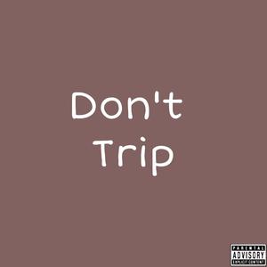 Don't Trip (Explicit)