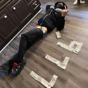 No witness (feat. Trapbabybro & ARP Booka) (Explicit)