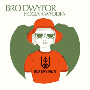 Bro Dwyfor