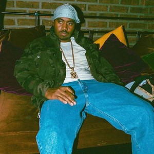 Seagull - Swing Boombap