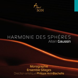 Harmonie des sphères