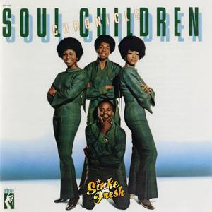 Don't Take My Kindness For Weakness (feat. Soul Children) [Edit]