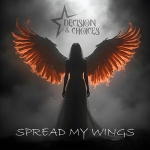 Spread My Wings