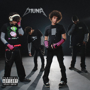 D1UNA (Explicit)