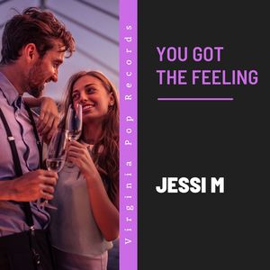 You Got The Feeling (Original Mix)