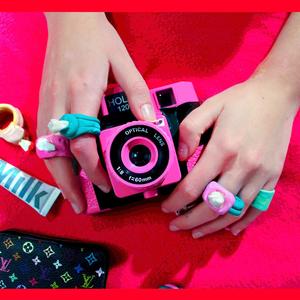 Candy in my Pocket(feat. Babebee, Keagan & Crumley) (Explicit)