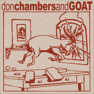 Don Chambers & GOAT