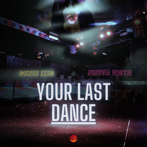 Your Last Dance