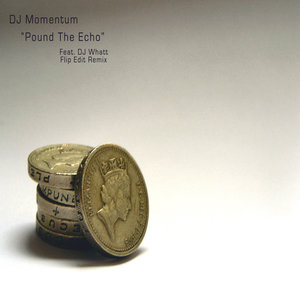 Pound The Echo (Original Momentume Mix)