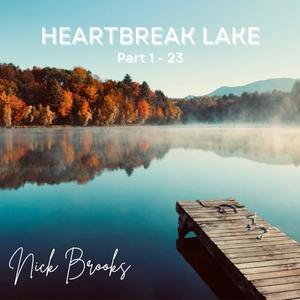 Heartbreak Lake