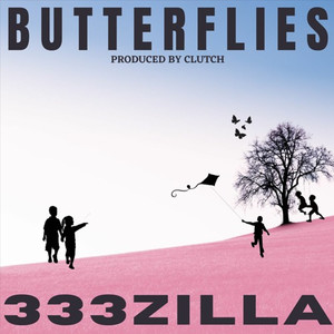 Butterflies (Explicit)