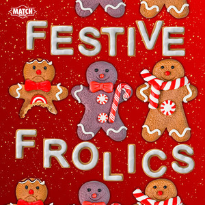 Festive Frolics