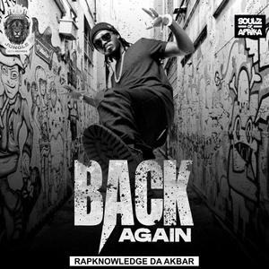 Back Again (Explicit)