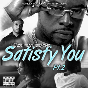 Satisfy You, Pt. 2 (Explicit)