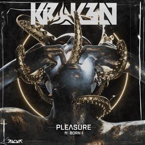 Pleasure (feat. Born I) (Explicit)
