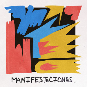 MANIFESTACIONES (Live)