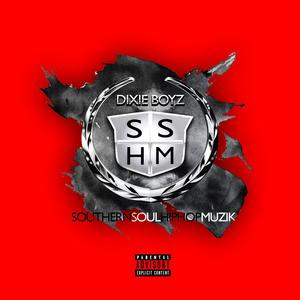 SOUTHERNSOULHIPHOPMUZIK (Explicit)