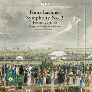 Symphony No. 3 in D Minor, Op. 41 - I. Allegro