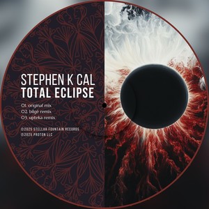Total Eclipse (Bilgé Remix)