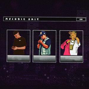 Melodic **** (Explicit)