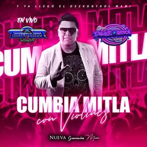 Cumbia Mitla