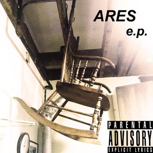 Ares (EP)